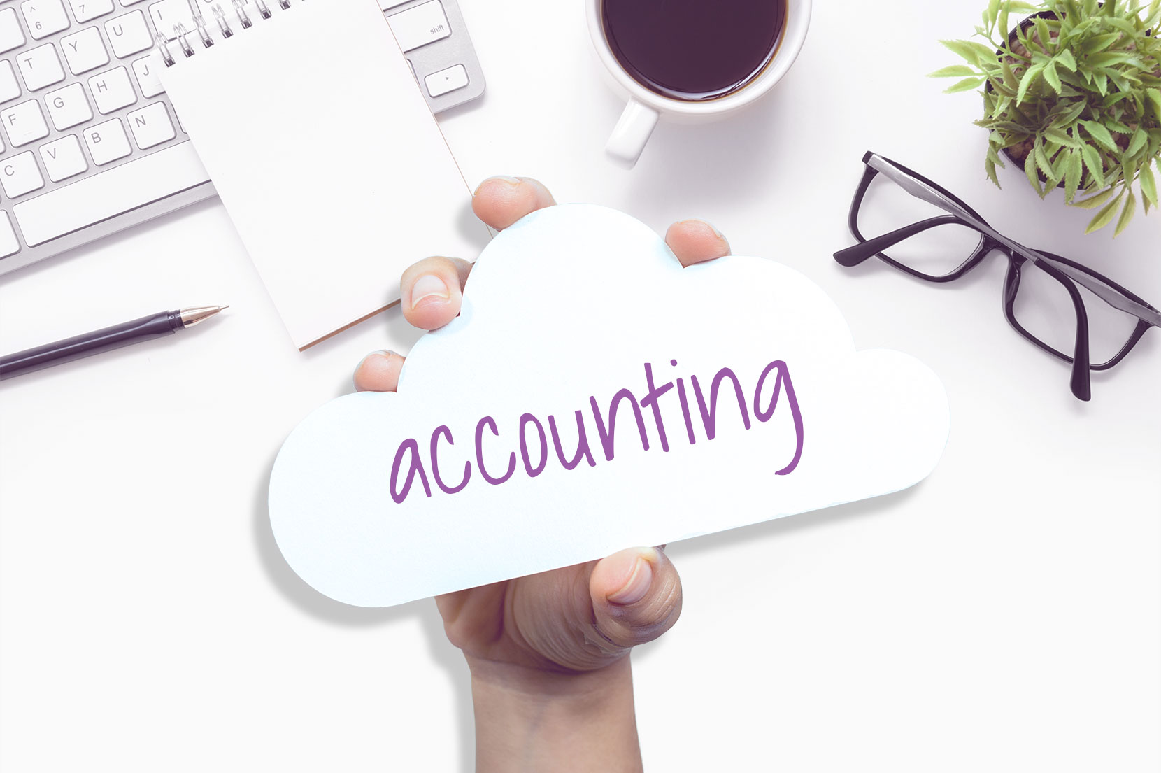 What Is Cloud-Based Accounting?