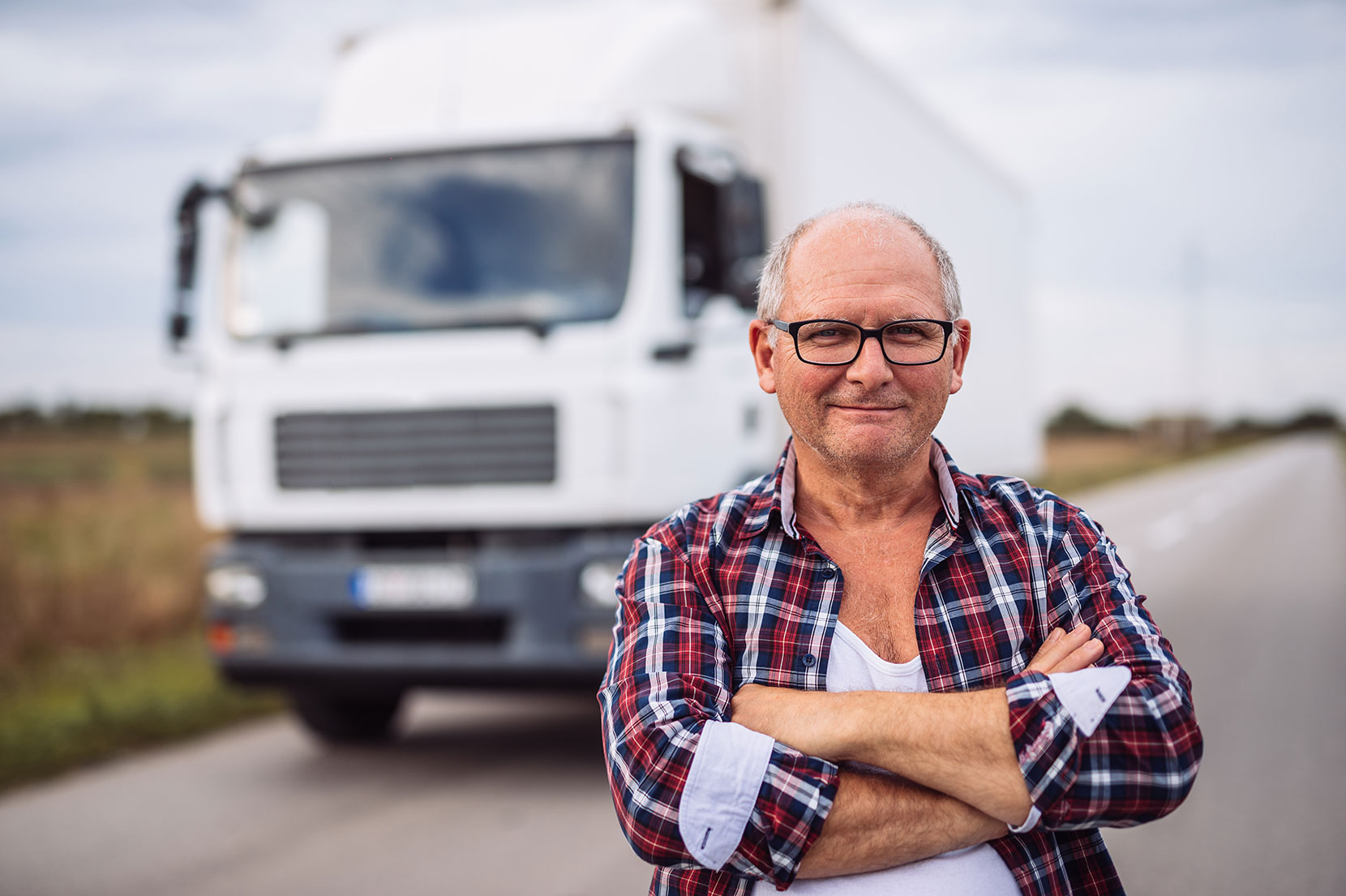 Truck Driver Tax Deductions