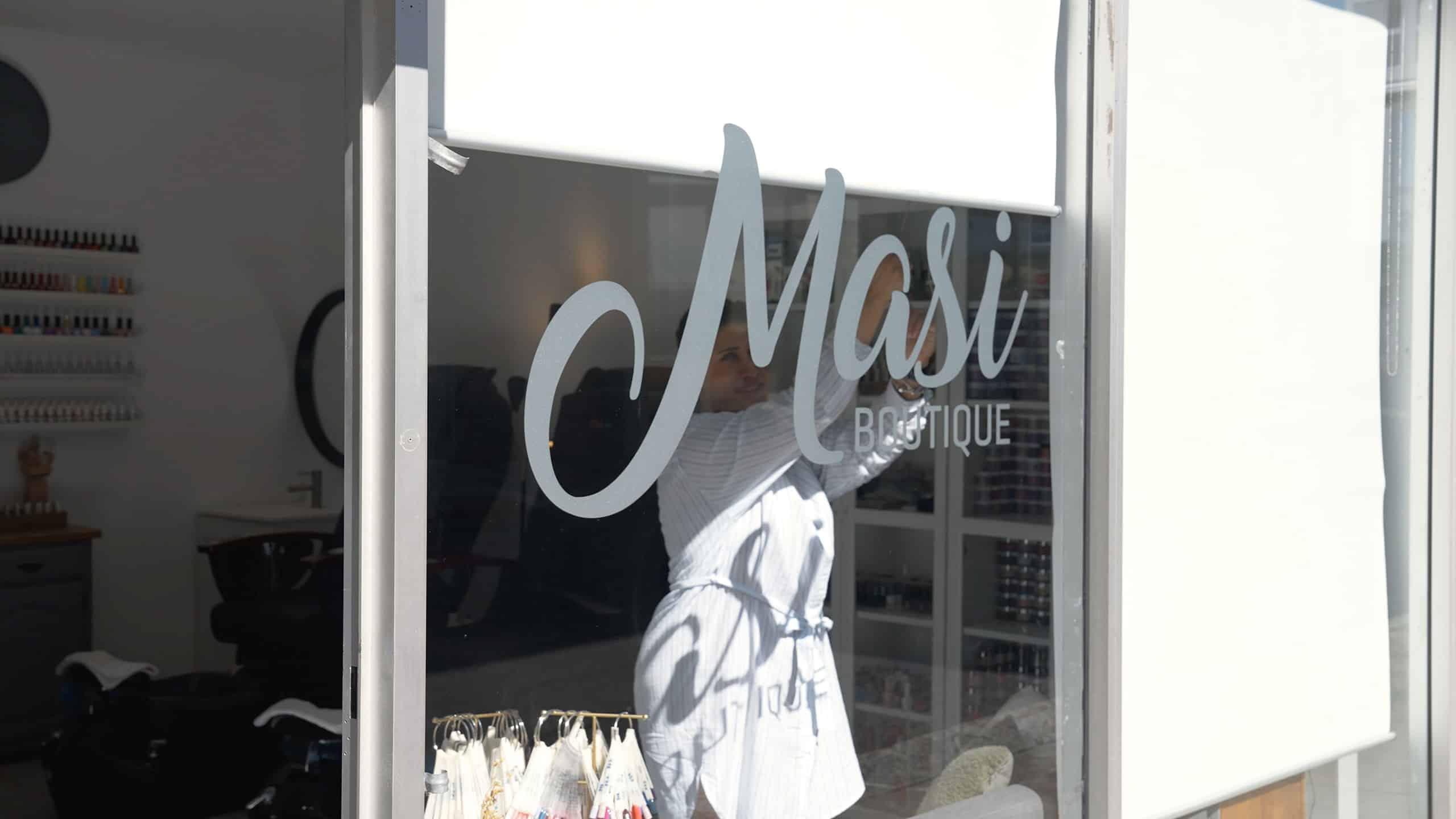 Masi Boutique Nowra